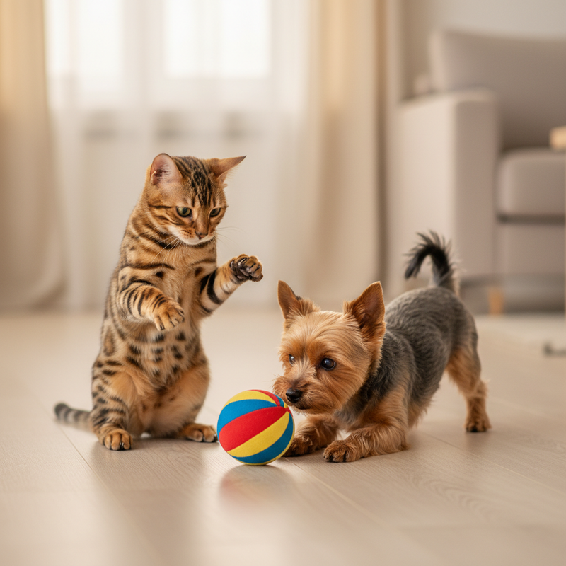 Jouets & Divertissement