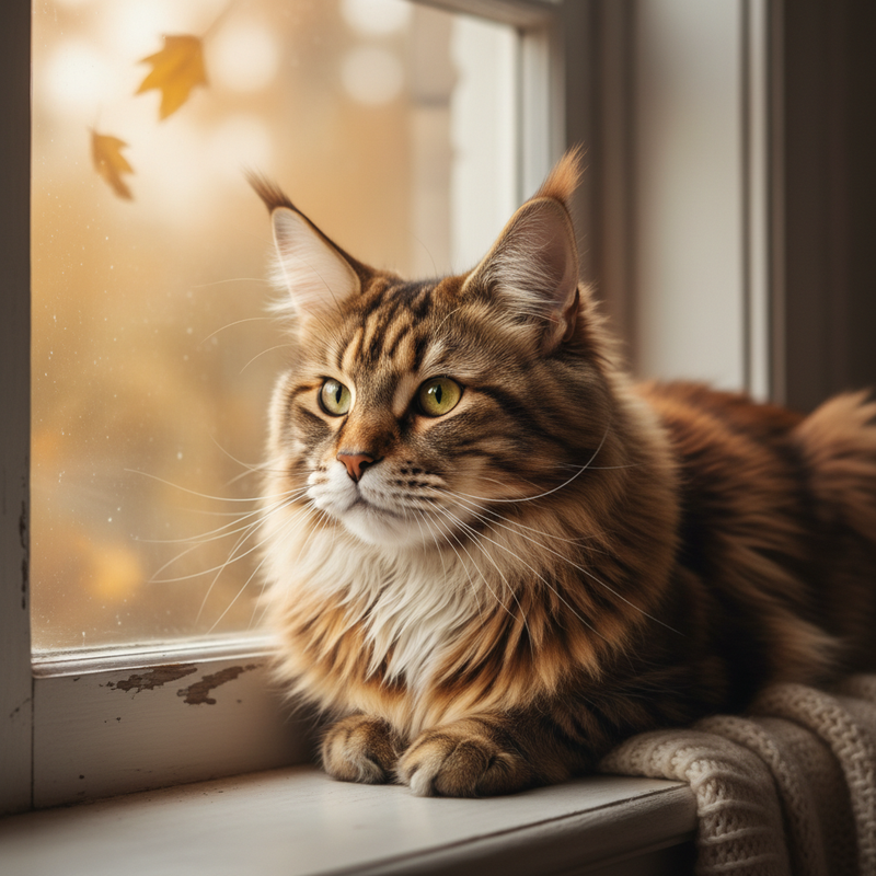 Pour les Chats